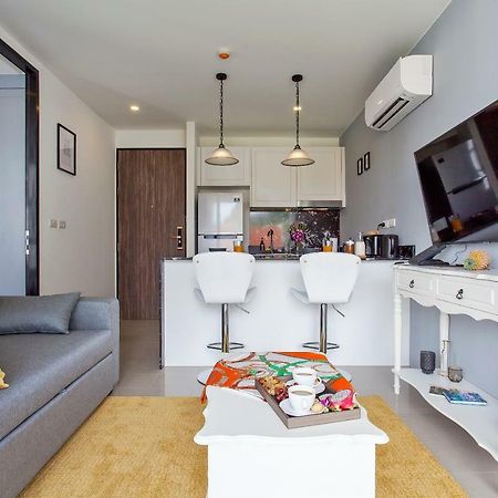 Palmyrah Surin Apartments By Beringela Ngoại thất bức ảnh
