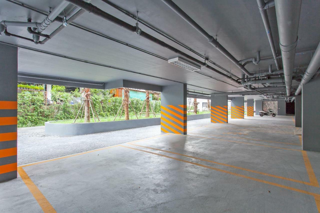 Palmyrah Surin Apartments By Beringela Ngoại thất bức ảnh