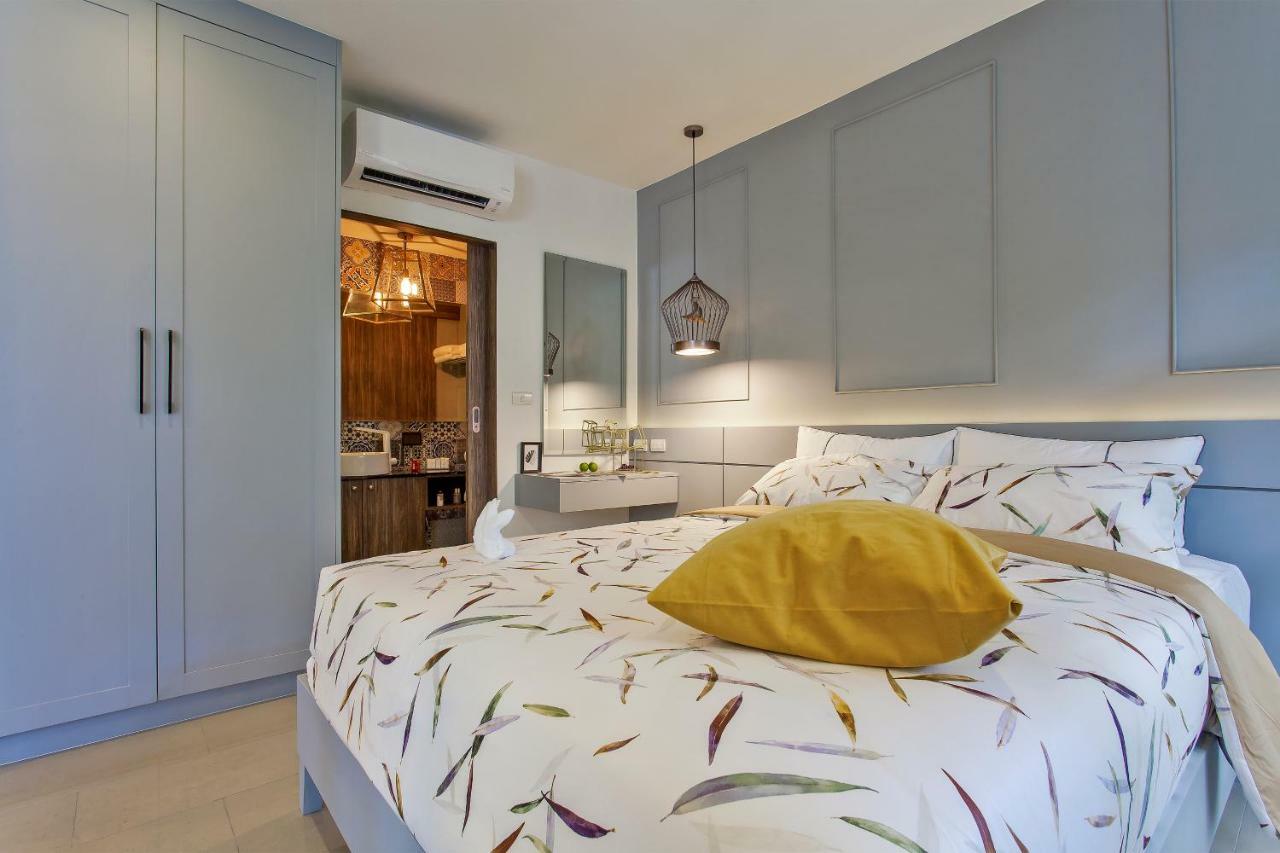 Palmyrah Surin Apartments By Beringela Ngoại thất bức ảnh